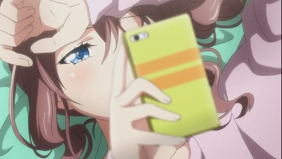 BanG Dream! 7 ケンカしちゃった！